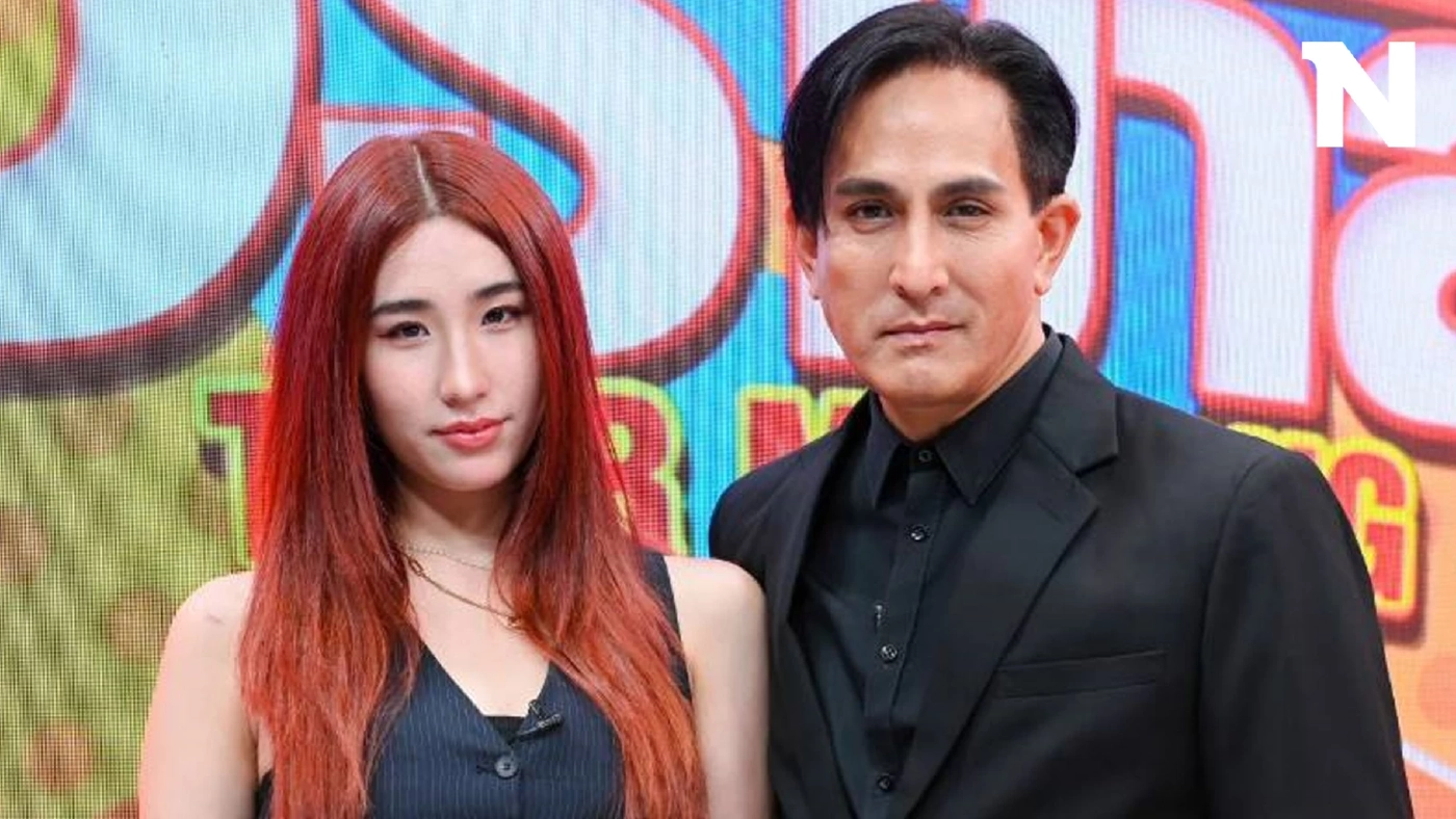 คู่พ่อลูก เซย่า-พีท ทองเจือ เล่านาทีหนีออกจากจุดเกิดเหตุ ยิงกลางพารากอน