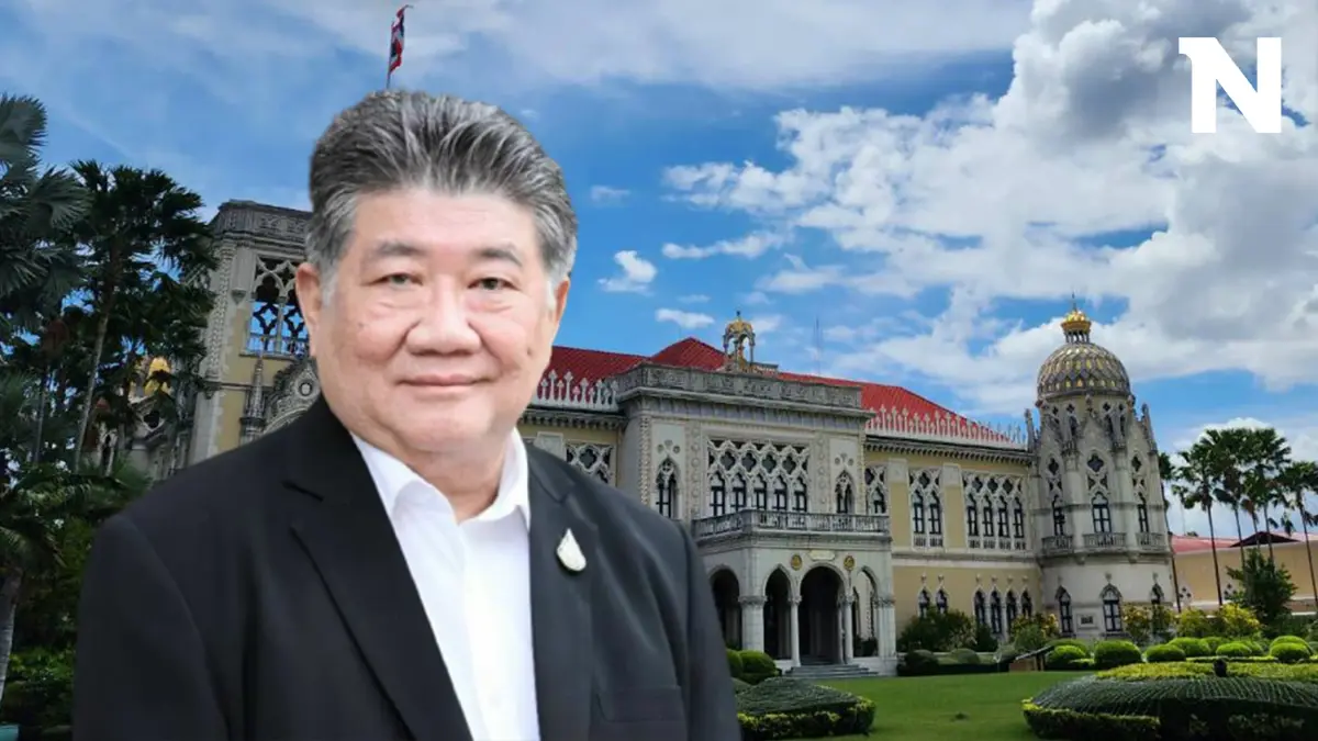 "ภูมิธรรม" เป็นประธานครม.แทนนายกฯ หลายกระทรวงขอก่อหนี้ผูกพันเกินพันล้าน