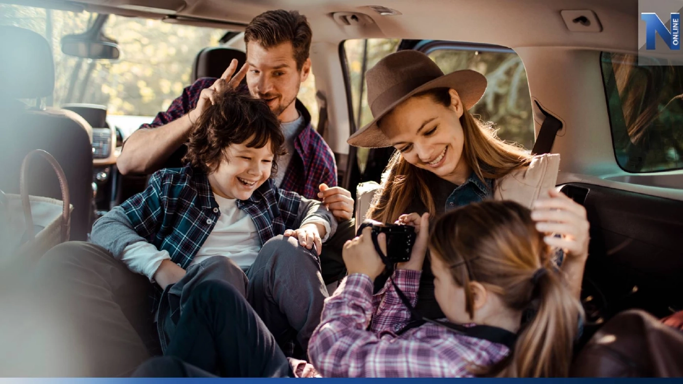 รวม 7 กิจกรรมทำในวันหยุด กระชับความสัมพันธ์ในครอบครัว