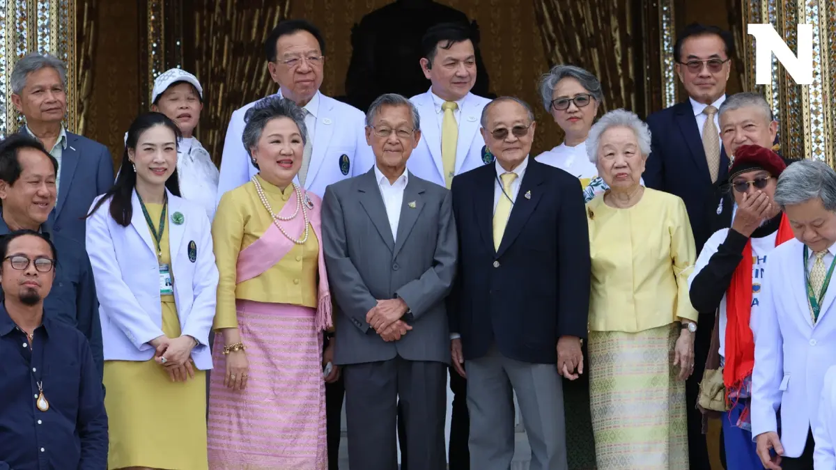 "ศิริราชร่วมมูลนิธิ เก้า ยั่ง ยืน" จัดกิจกรรม "กษัตริย์ของราษฎร" "ศิริราชร่วมมูลนิธิ เก้า ยั่ง ยืน" จัดกิจกรรม "กษัตริย์ของราษฎร"