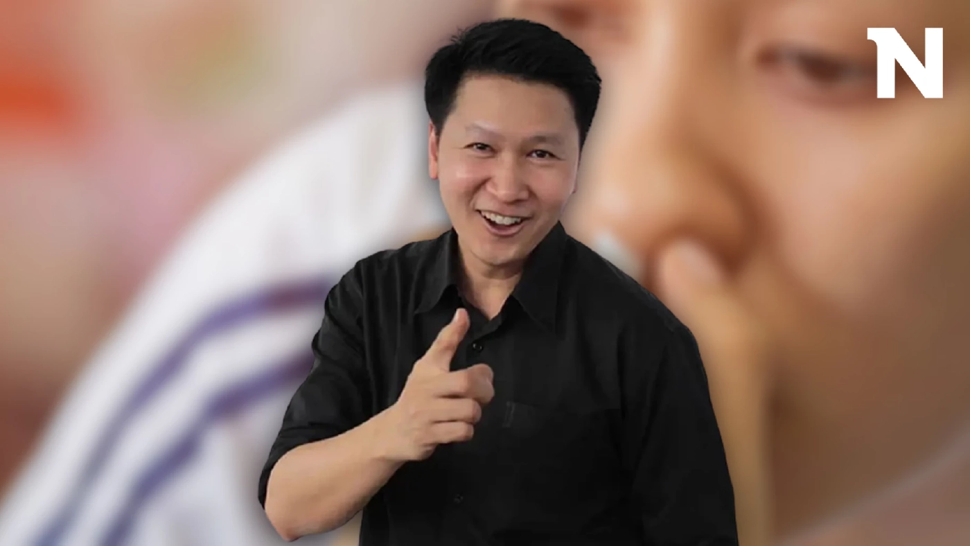 อ.เจษฎ์ เตือนภัย ยาดมมีอันตรายกว่าที่คิด ดมบ่อย ดมมากอาจเจอปอดอักเสบ