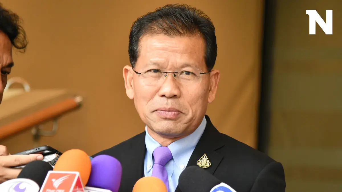 เช็กรายชื่อครม.แต่งตั้งทั้งหมด "พล.อ.นิพัทธ์-ชัยเกษม" นั่งที่ปรึกษานายกฯ เช็กรายชื่อครม.แต่งตั้งทั้งหมด "พล.อ.นิพัทธ์-ชัยเกษม" นั่งที่ปรึกษานายกฯ