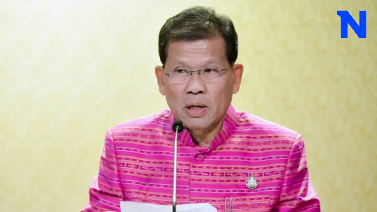 "คารม" เผย รัฐบาลพร้อมเดินหน้าผลักดันให้ไทย เป็นผู้นำซอฟต์พาวเวอร์ของโลก "คารม" เผย รัฐบาลพร้อมเดินหน้าผลักดันให้ไทย เป็นผู้นำซอฟต์พาวเวอร์ของโลก
