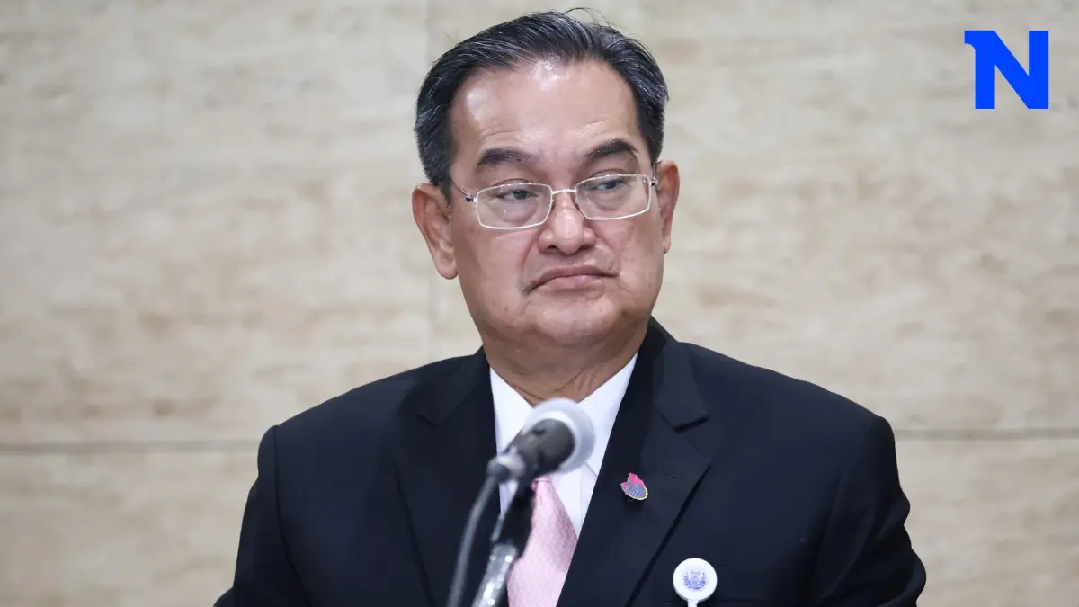 "นิกร"รับไร้ข้อสรุปทำประชามติกี่ครั้งยันแก้รธน.เสร็จทันเลือกตั้งแน่นอน