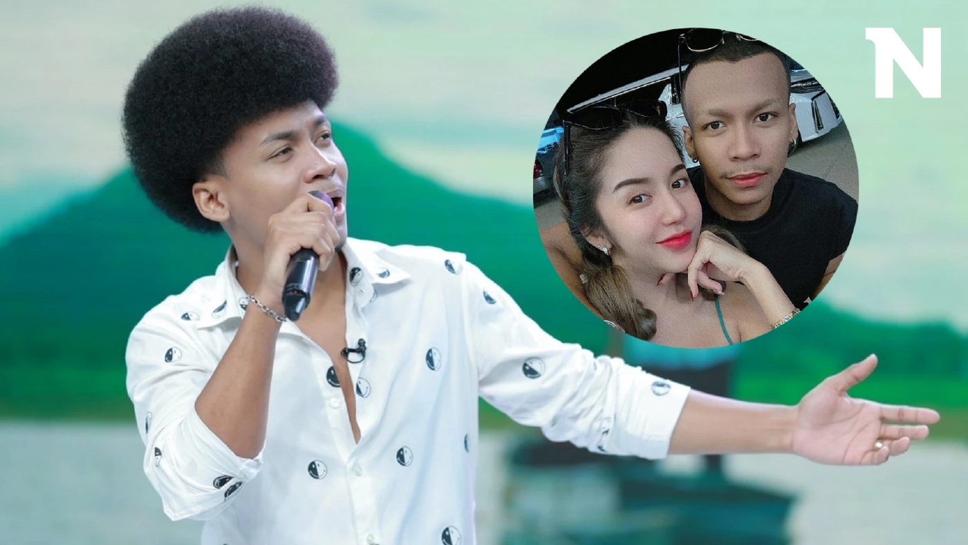 เปิดใจหลังหย่า "โชค ไหทองคำ" ร้องไห้หนักกินข้าวไม่ลง ลุยงานหาเงินส่งลูก