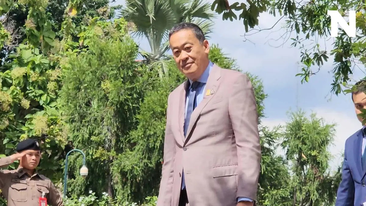 ข่าวใหญ่! นายกฯ จ่อมอบที่ดินร่วมหมื่นไร่ ให้ประชาชนทำกิน เป็นของขวัญปีใหม่ ข่าวใหญ่! นายกฯ จ่อมอบที่ดินร่วมหมื่นไร่ ให้ประชาชนทำกิน เป็นของขวัญปีใหม่