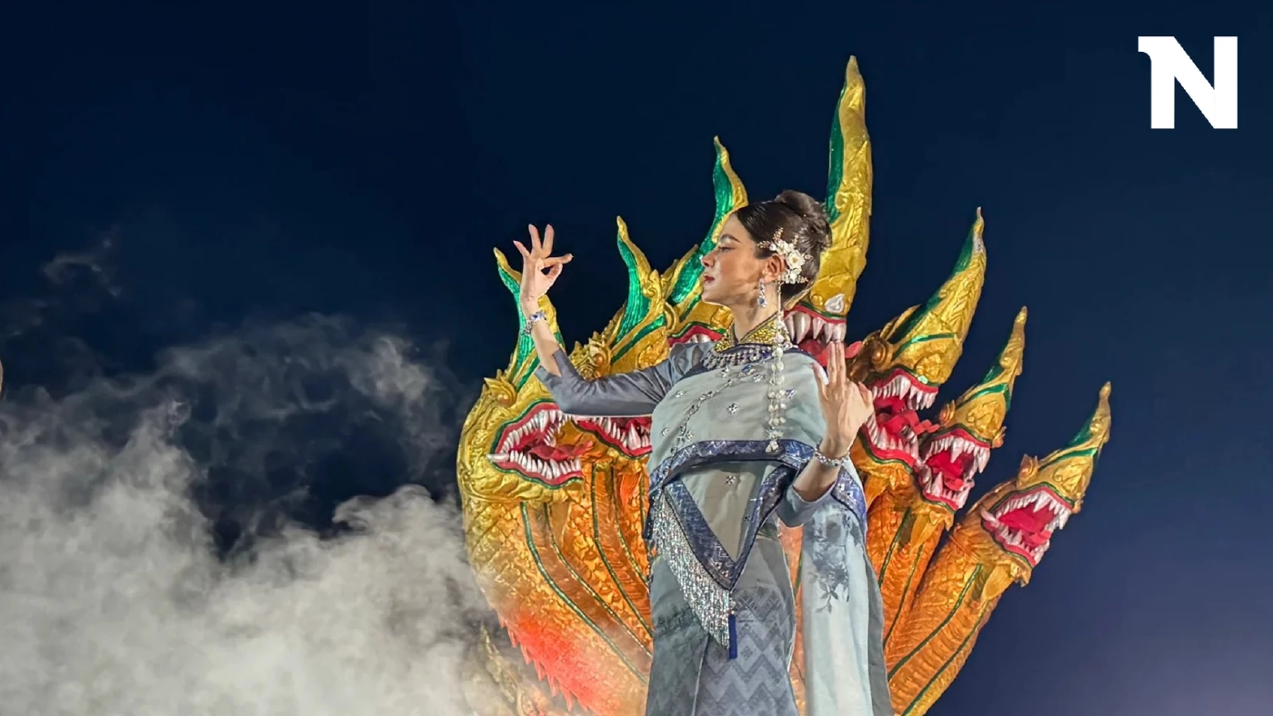 อ.เจษฎา ปล่อยโพสต์แรง เศรษฐกิจไม่ดี บั้งไฟพญานาคปีนี้ เหลือแค่หลักสิบ!!