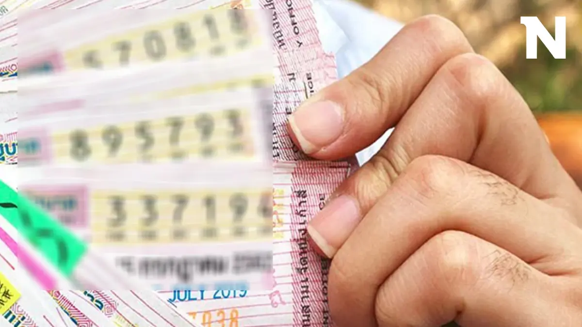 สถิติหวยออก 16 ตุลาคม จัดให้ก่อนใคร ย้อนหลังสถิติหวยดัง 10 ปี เลขไหนที่เคยออก