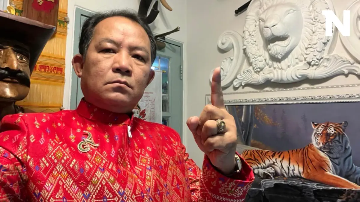 "ทักษิณ" ทำหมอป่วน "ศรีสุวรรณ" จ่อร้อง "แพทยสภา" สอบจริยธรรม "หมอ รพ.ตำรวจ" "ทักษิณ" ทำหมอป่วน "ศรีสุวรรณ" จ่อร้อง "แพทยสภา" สอบจริยธรรม "หมอ รพ.ตำรวจ"