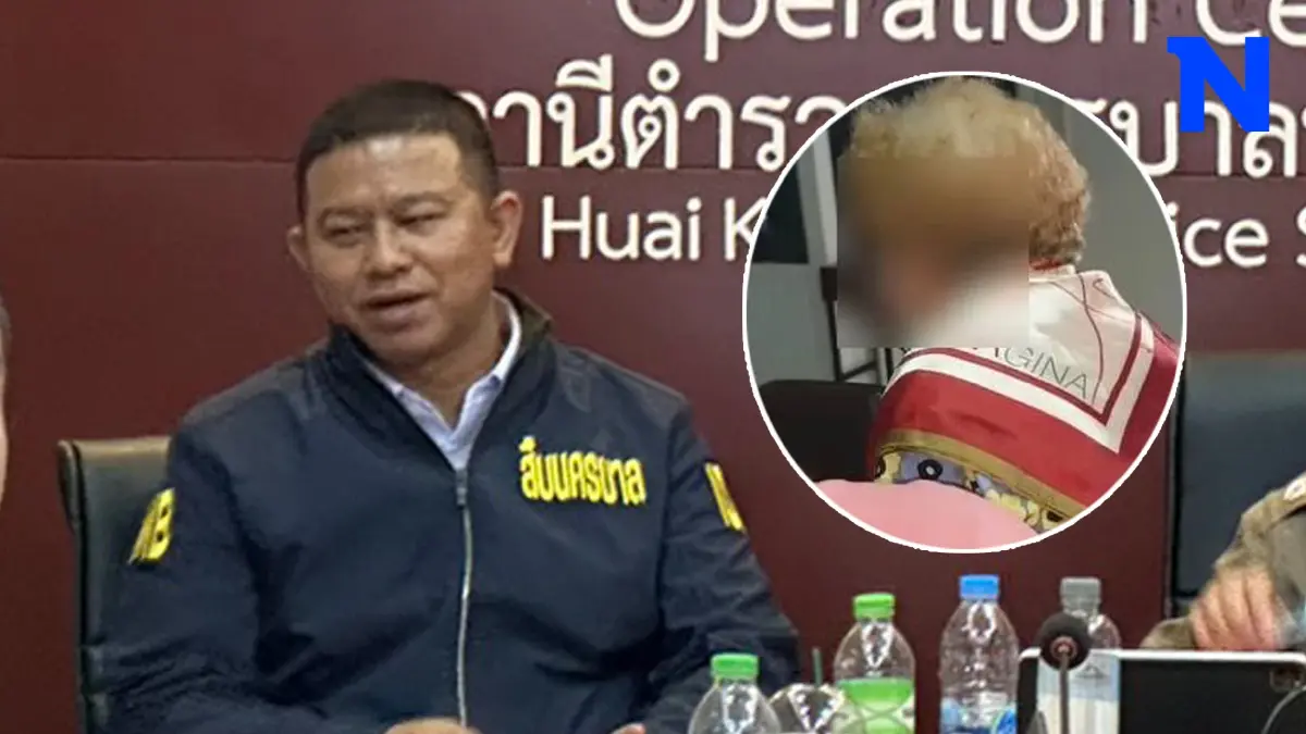 “ผู้การจ๋อ” แฉกลยุทธ์ใหม่ แก๊งคอลเซ็นเตอร์ หาคนเปิดบัญชีม้า “ผู้การจ๋อ” แฉกลยุทธ์ใหม่ แก๊งคอลเซ็นเตอร์ หาคนเปิดบัญชีม้า