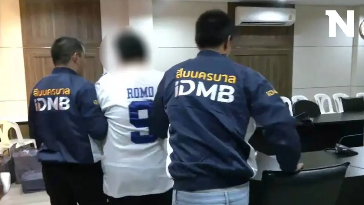พ่อค้าขายกระสุนปืน ให้มือยิง 14 ปี ไม่ตอบสื่อ รู้สึกผิดไหม? ลูกค้านำไปก่อเหตุ