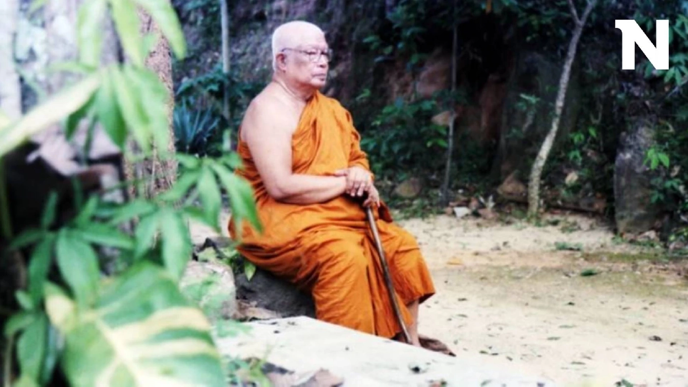 วันนี้ในอดีต 20 ต.ค. ยูเนสโกยกย่อง "พุทธทาสภิกขุ" เป็น "บุคคลสำคัญของโลก"