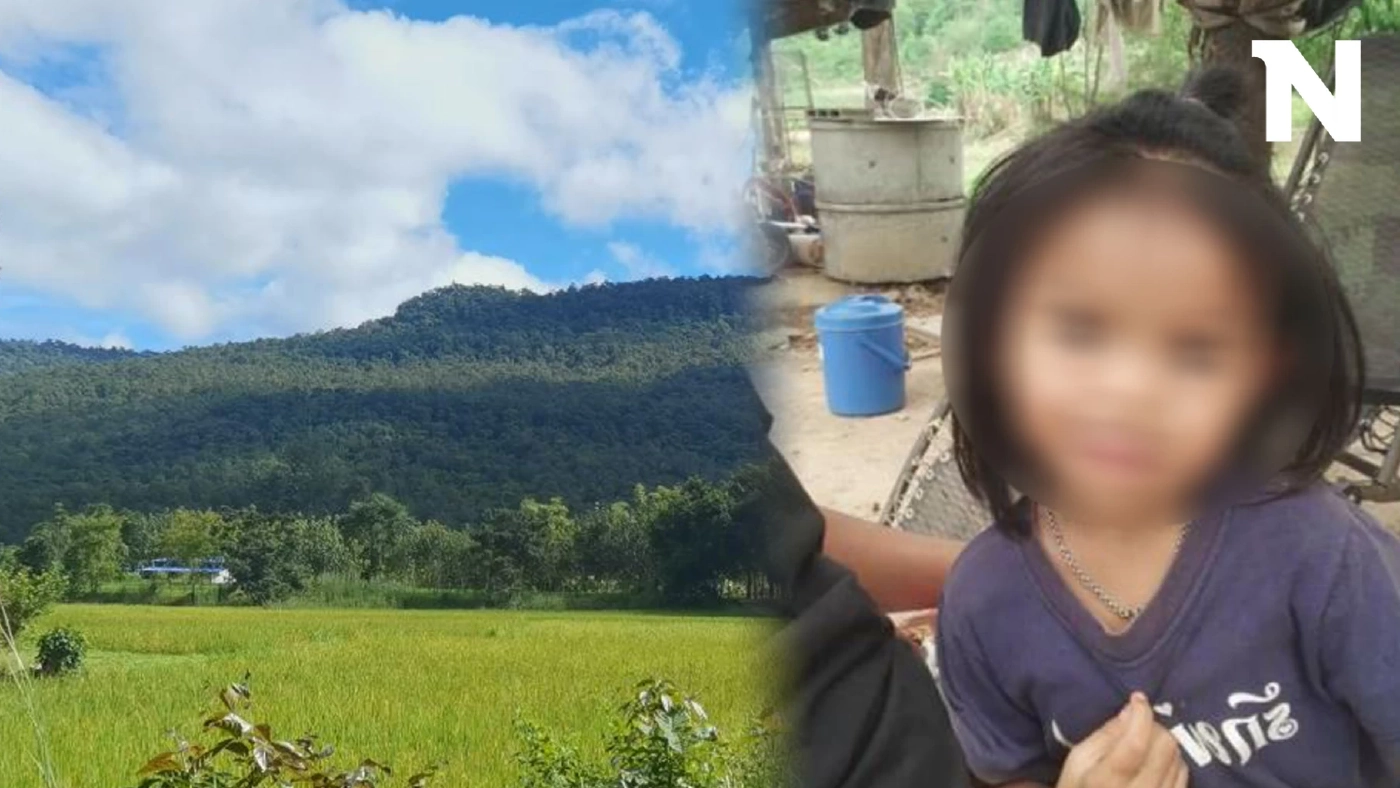 ย้อนอ่าน 3 ปี 5 เดือน ปริศนาการตาย "น้องชมพู่" ก่อนศาลเลื่อนอ่านคำพิพากษา