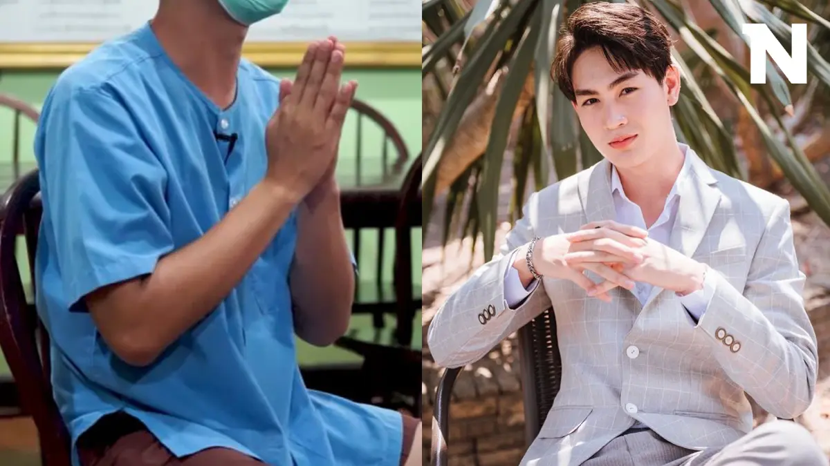 "ทอยทอย ธนภัทร" เปิดใจจากเรือนจำ เล่าเหตุการณ์เป็นฉากๆปมแทงแฟนสาวดับ