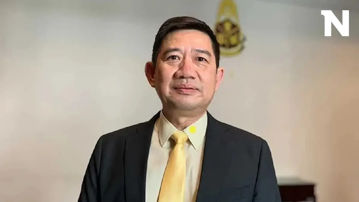 จำนำข้าวหลอน ป.ป.ช. สั่งตั้งกรรมการศึกษา "ดิจิทัลวอลเล็ต" ผิดกฎหมายหรือไม่ จำนำข้าวหลอน ป.ป.ช. สั่งตั้งกรรมการศึกษา "ดิจิทัลวอลเล็ต" ผิดกฎหมายหรือไม่