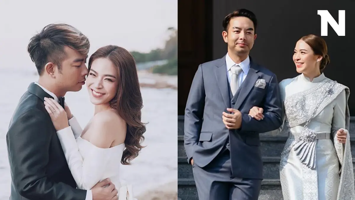 ยังไม่จบ! 'กวาง' ฟาดเดือดอีกรอบ ด้าน'น้ำหวาน' โพสต์ให้กำลังใจตัวเอง ยังไม่จบ! 'กวาง' ฟาดเดือดอีกรอบ ด้าน'น้ำหวาน' โพสต์ให้กำลังใจตัวเอง
