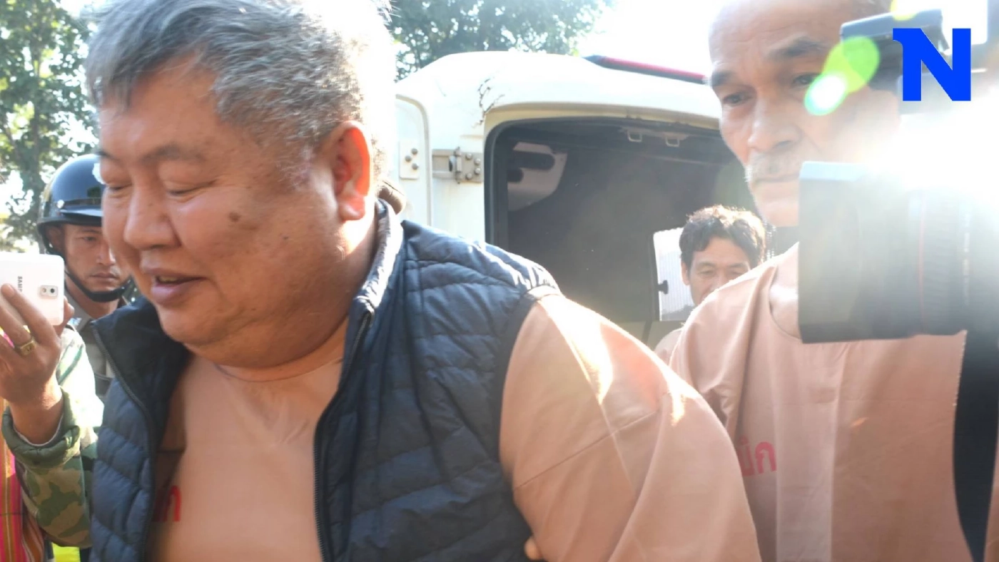 ย้อนไทม์ไลน์ คดี "เปรมชัย เสือดำ" เจ้าสัวเมืองไทย