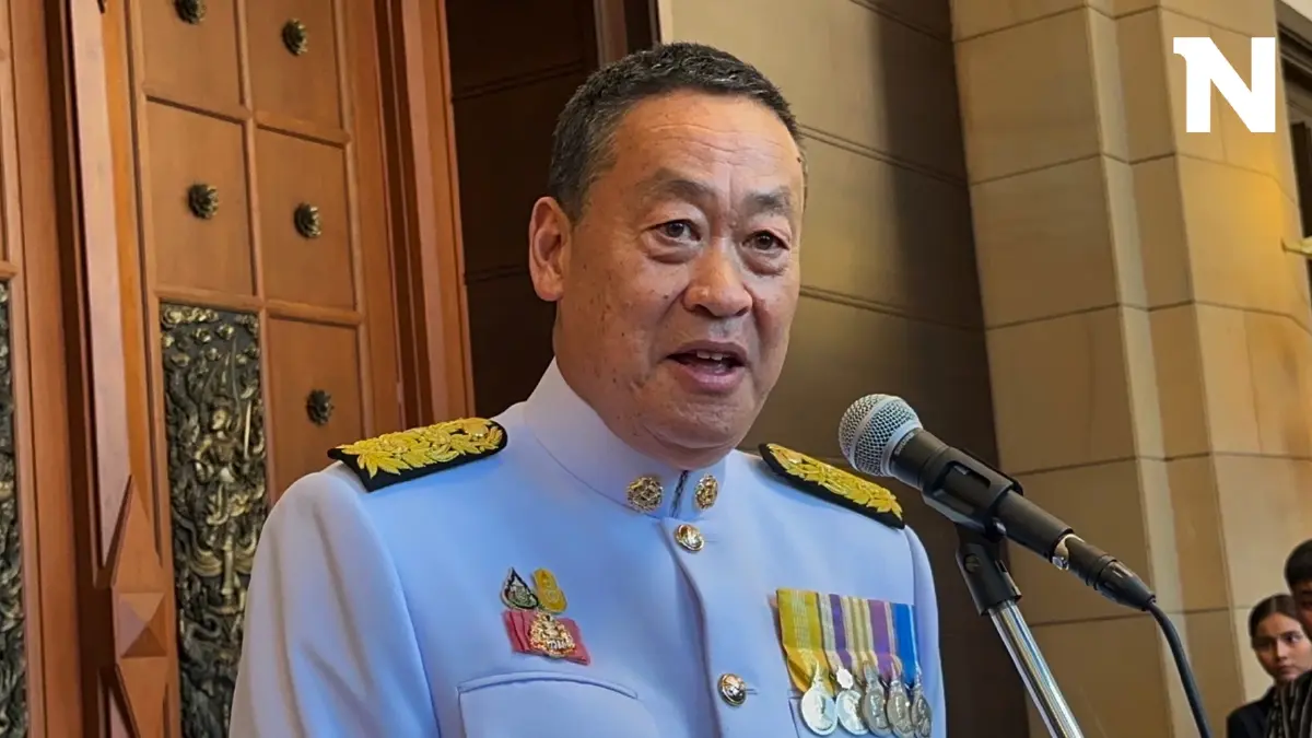 นายกฯ ขอเวลาอนุกรรมการเงินดิจิทัล ปรับแต่งนโยบาย ก่อนแถลงความชัดเจน นายกฯ ขอเวลาอนุกรรมการเงินดิจิทัล ปรับแต่งนโยบาย ก่อนแถลงความชัดเจน