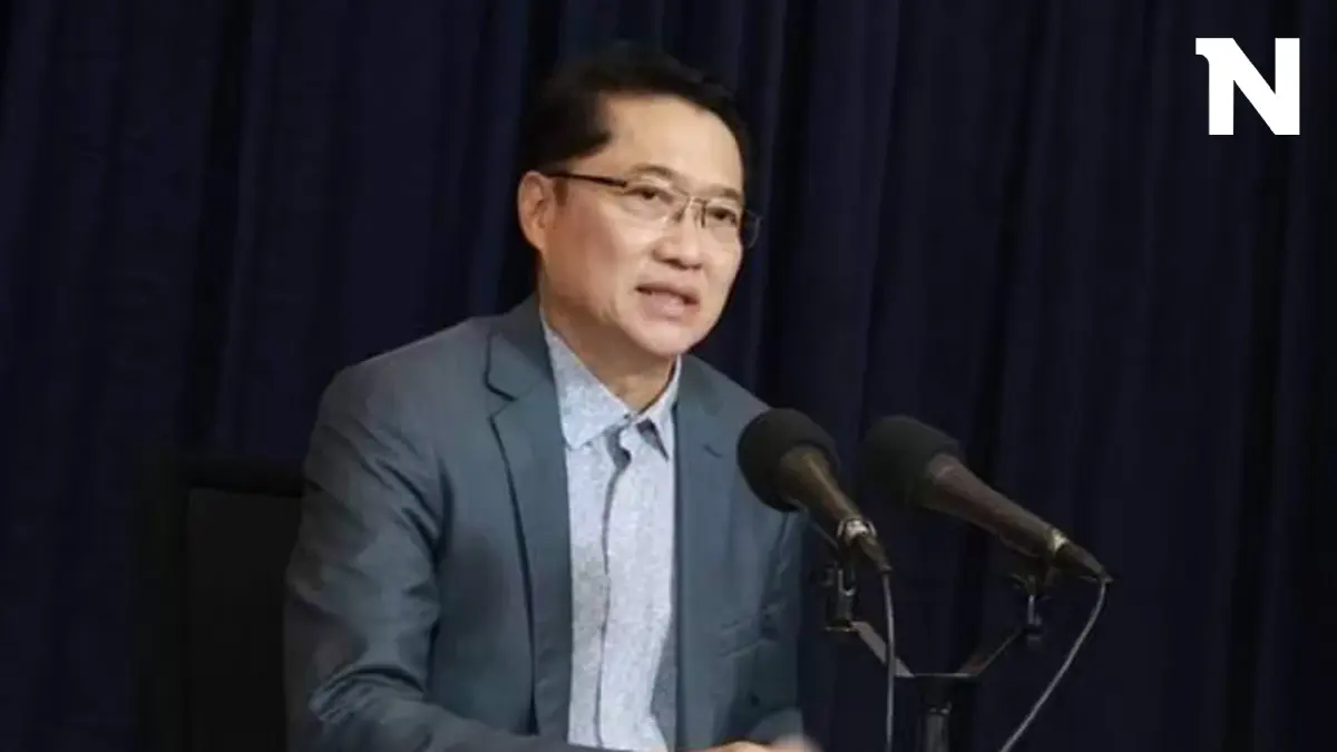 "องอาจ" ให้กำลังใจรัฐบาลช่วยเหลือ "แรงงานไทย" ใน 5 เรื่องใหญ่ให้สำเร็จ