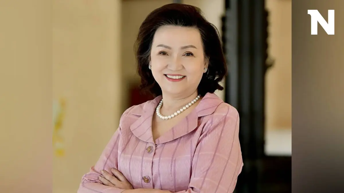 ปธ.ศาลฎีกา พัฒนาระบบไกล่เกลี่ยก่อนฟ้อง ขจัดขั้นตอนล่าช้า พร้อมเป็นที่พึ่ง ปชช.