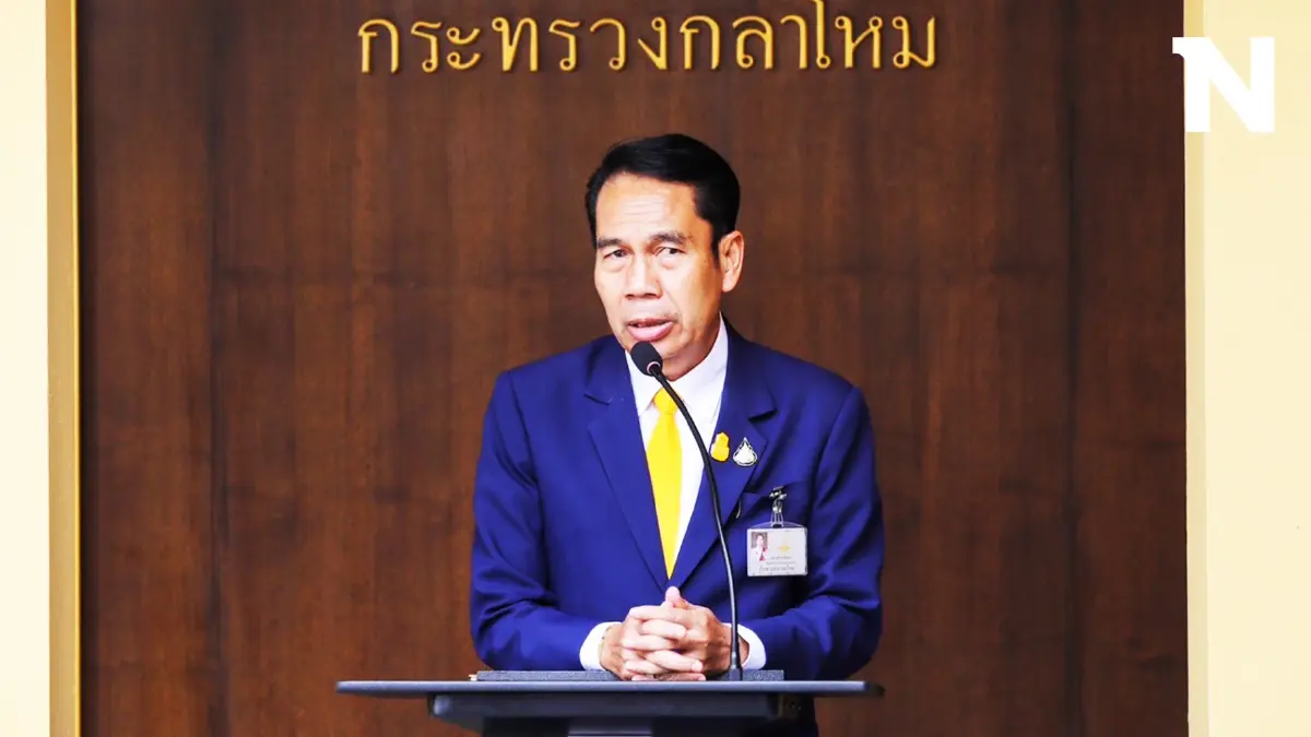 "สุทิน" ย้ำ แก้ปัญหา "เรือดำน้ำ" ทุกฝ่ายต้องพอใจ กองทัพเรือไม่เสียใจ "สุทิน" ย้ำ แก้ปัญหา "เรือดำน้ำ" ทุกฝ่ายต้องพอใจ กองทัพเรือไม่เสียใจ