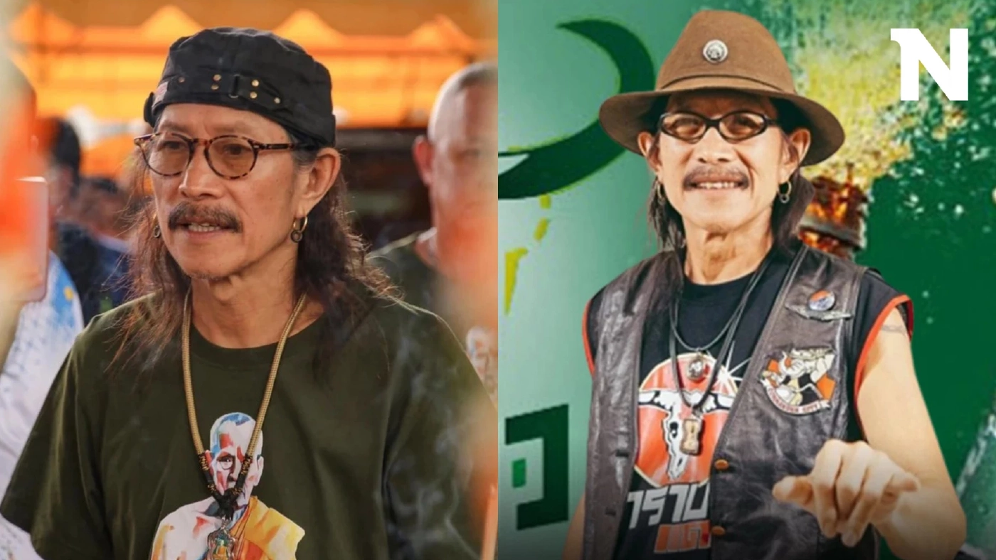 ย้อนอ่าน ธุรกิจ "แอ๊ด คาราบาว" หลังประกาศยุบวงคาราบาว ปิดตำนานเพลงเพื่อชีวิต