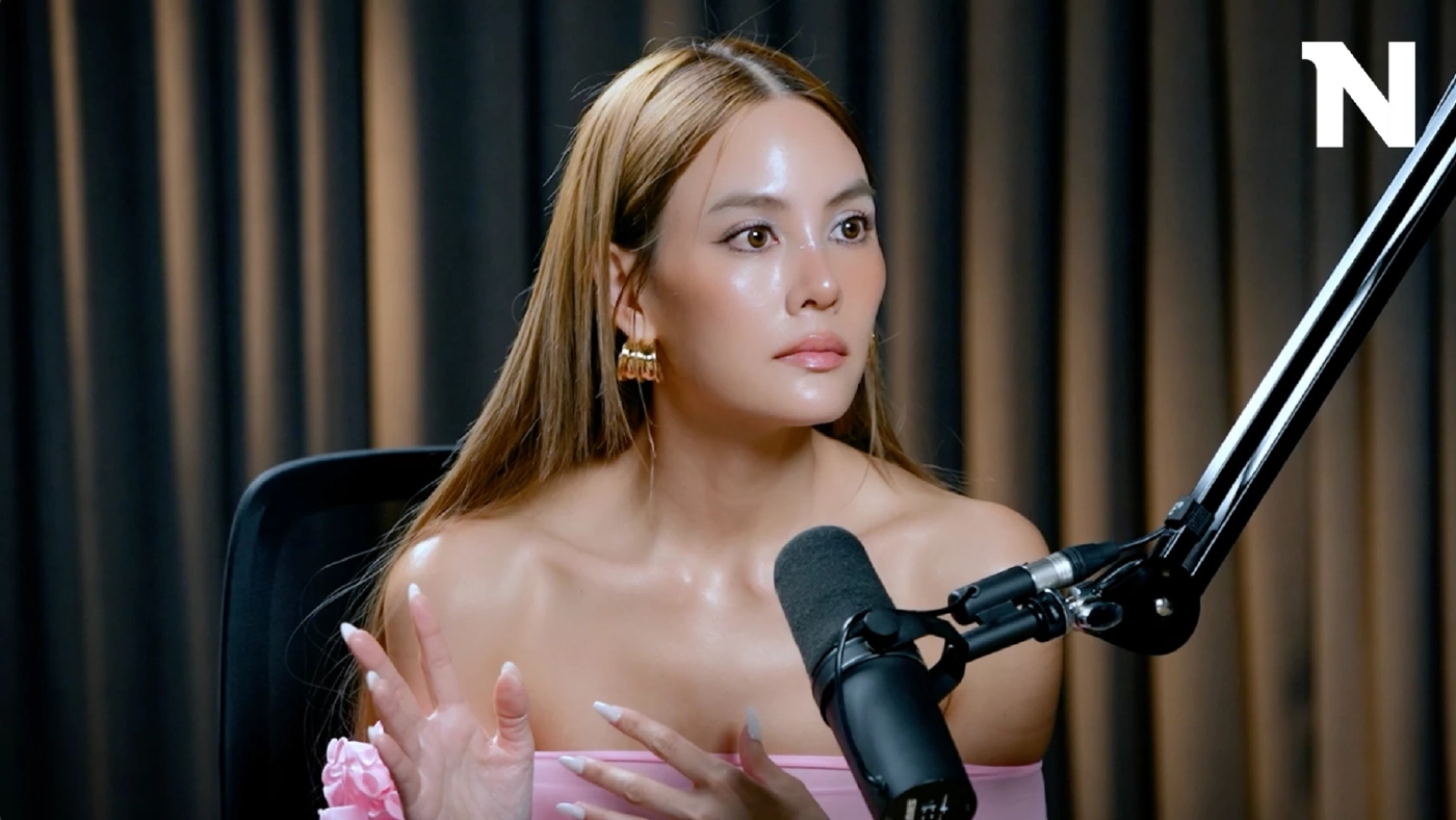 เพิ่งจะรู้ “เจนี่” ไม่เคยมี ผจก. ทำอะไรเร็วไม่มีใครอยู่ด้วยได้แม้แต่สามี