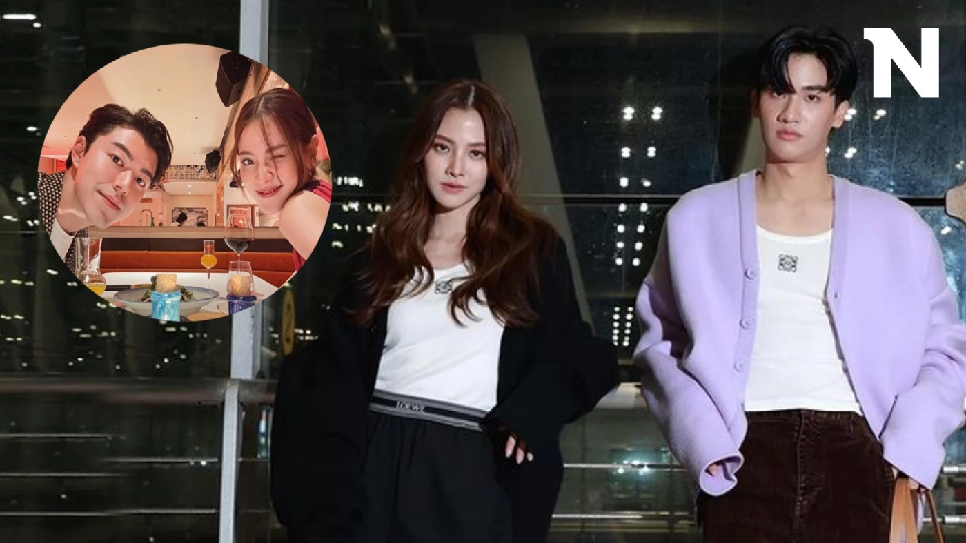 "เต ตะวัน" ซัดกลับเกรียนคีย์บอร์ดปมสนิท "ใบเฟิร์น" ไม่เกรงใจแฟนตัวจริง "เต ตะวัน" ซัดกลับเกรียนคีย์บอร์ดปมสนิท "ใบเฟิร์น" ไม่เกรงใจแฟนตัวจริง