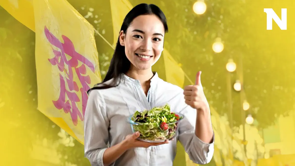 ‘การล้างท้อง’ เตรียมความพร้อมก่อนเทศกาลกินเจทำอย่างไร ‘การล้างท้อง’ เตรียมความพร้อมก่อนเทศกาลกินเจทำอย่างไร