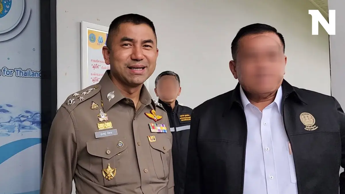 ปัดเอี่ยว"เสรีพิศุทธ์"ควง"ทนายอนันต์ชัย"ยื่นสอบนายกฯปมตั้งผบ.ตร.