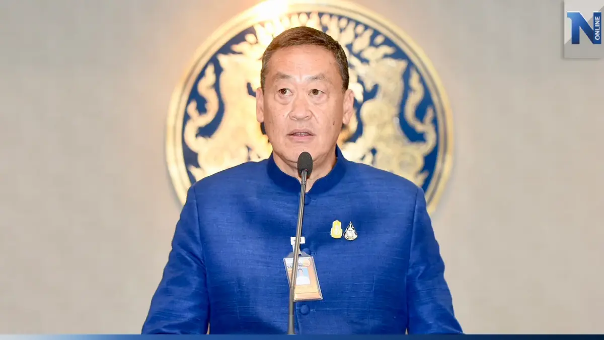 นายกฯ ติดตามเหตุกราดยิงในห้างดัง สั่ง ผบ.ตร.ลงพื้นที่ตรวจสอบ นายกฯ ติดตามเหตุกราดยิงในห้างดัง สั่ง ผบ.ตร.ลงพื้นที่ตรวจสอบ