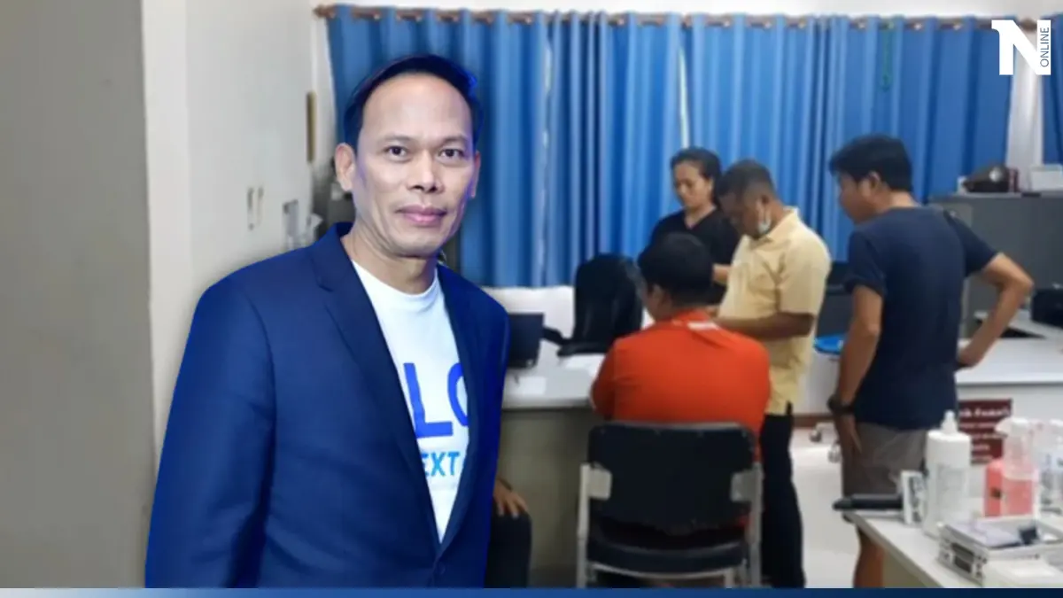 ผอ.กองสลาก ย้ำเตือน การซื้อสลากแบบไม่ได้ใบจริง “ถูกรางวัล” อาจขึ้นเงินไม่ได้