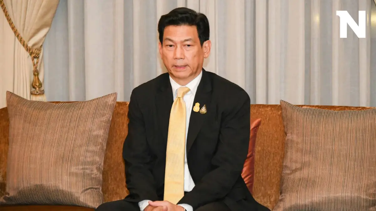 "ปานปรีย์"ลาครม. บินด่วนถก"กาตาร์-อียิปต์"เจรจาปล่อยตัวประกัน "ปานปรีย์"ลาครม. บินด่วนถก"กาตาร์-อียิปต์"เจรจาปล่อยตัวประกัน