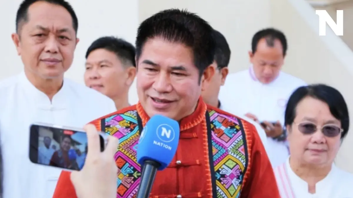 "ธรรมนัส" สุดรวยระดับพันล้าน! สะสมรถหรู-พระเครื่องชื่อดังเพียบ "ธรรมนัส" สุดรวยระดับพันล้าน! สะสมรถหรู-พระเครื่องชื่อดังเพียบ