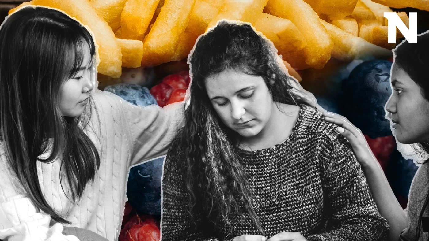 อาหารกับ "โรคซึมเศร้า" อะไรควรกิน ควรงด และกินอะไรเพื่อเป็นเกราะป้องกัน