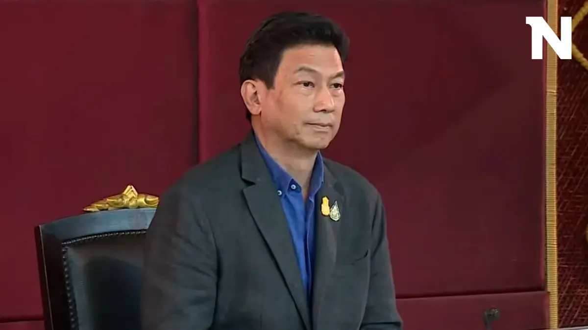 "ปานปรีย์"ยันรัฐเร่งอพยพ-เจรจาปล่อยแรงงานถูกจับย้ำตัวประกันคนไทยลด "ปานปรีย์"ยันรัฐเร่งอพยพ-เจรจาปล่อยแรงงานถูกจับย้ำตัวประกันคนไทยลด