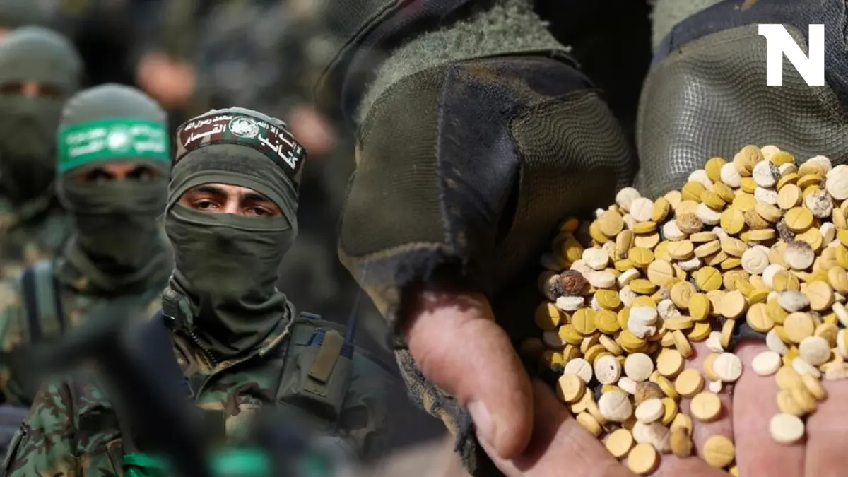 อิสราเอลอ้างหลักฐาน "ฮามาส" เสพยากระตุ้นการสังหารอย่างเลือดเย็น