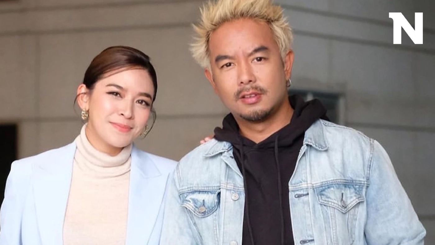 เลิกกันอีกคู่ "น้ำหวาน" ประกาศลดความสัมพันธ์ "กวาง" เหลือแค่พี่น้อง