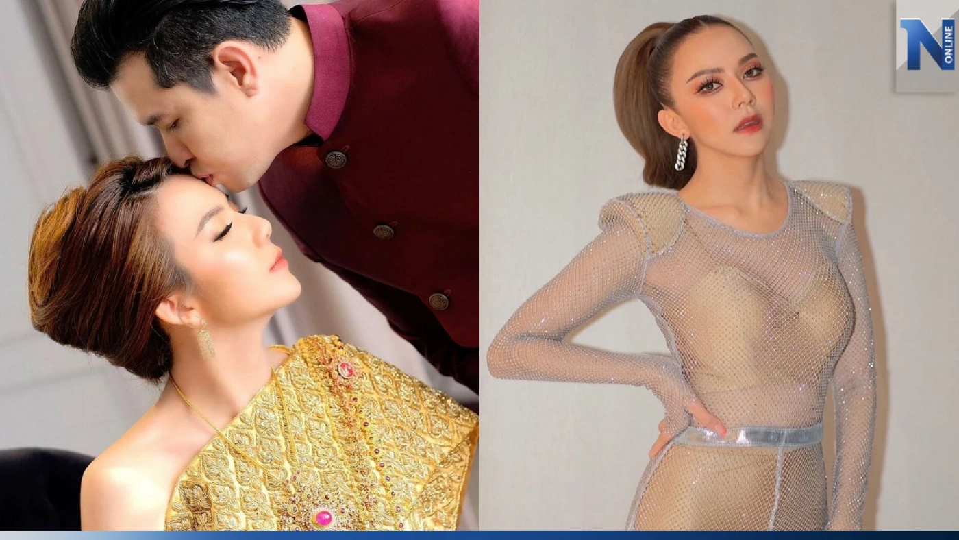 จบรัก 7 ปี  “จ๊ะ นงผณี" ประกาศเลิก “แจ๊ค ธนพล” ยันไม่มีมือที่สาม