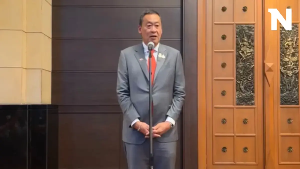 นายกฯ เร่งเจรจาทุกช่องทางช่วยตัวประกัน - เพิ่มเที่ยวบินอพยพคนไทย นายกฯ เร่งเจรจาทุกช่องทางช่วยตัวประกัน - เพิ่มเที่ยวบินอพยพคนไทย