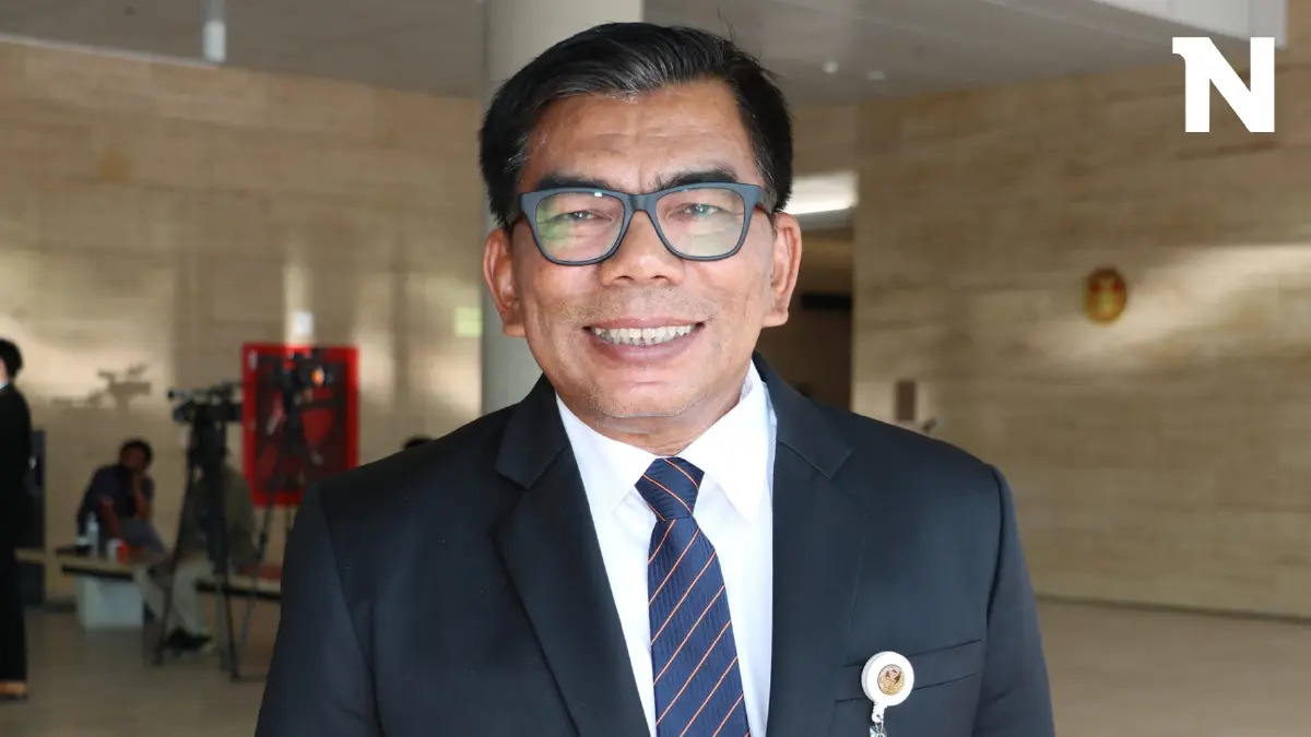 ปธ.กมธ.กฎหมายฯ ขานรับทบทวน พ.ร.บ.อาวุธปืน จ่อหารือในที่ประชุมนัดหน้า ปธ.กมธ.กฎหมายฯ ขานรับทบทวน พ.ร.บ.อาวุธปืน จ่อหารือในที่ประชุมนัดหน้า