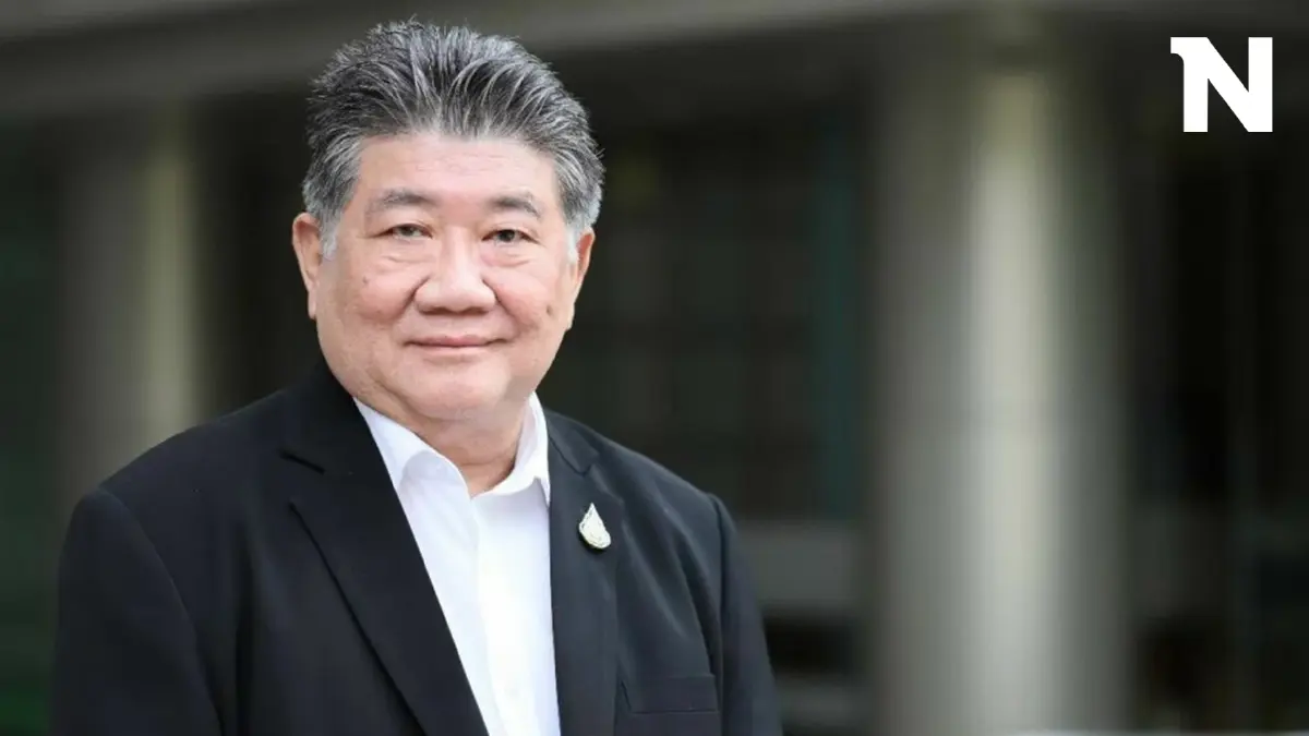 "ภูมิธรรม"ไม่ตอบเลือกตั้ง สสร. มาแก้รัฐธรรมนูญขอรอฟังความเห็นทุกฝ่าย