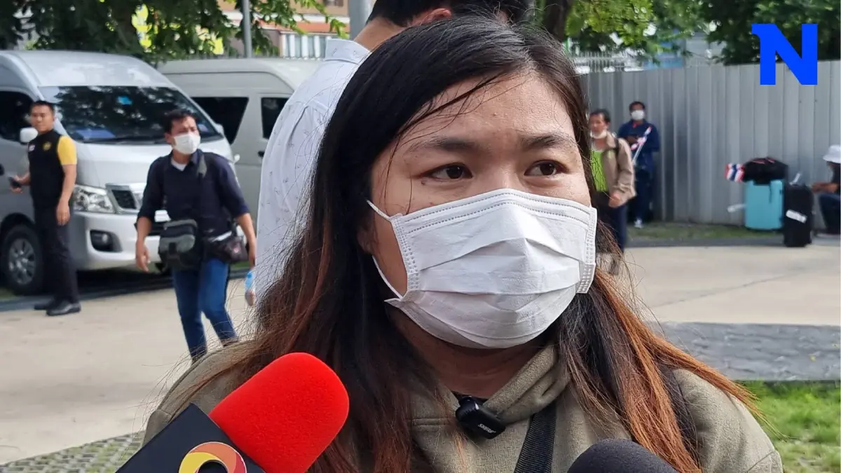 เปิดใจแรงงานหญิงไทยในอิสราเอล รอดตายเพราะนายจ้าง