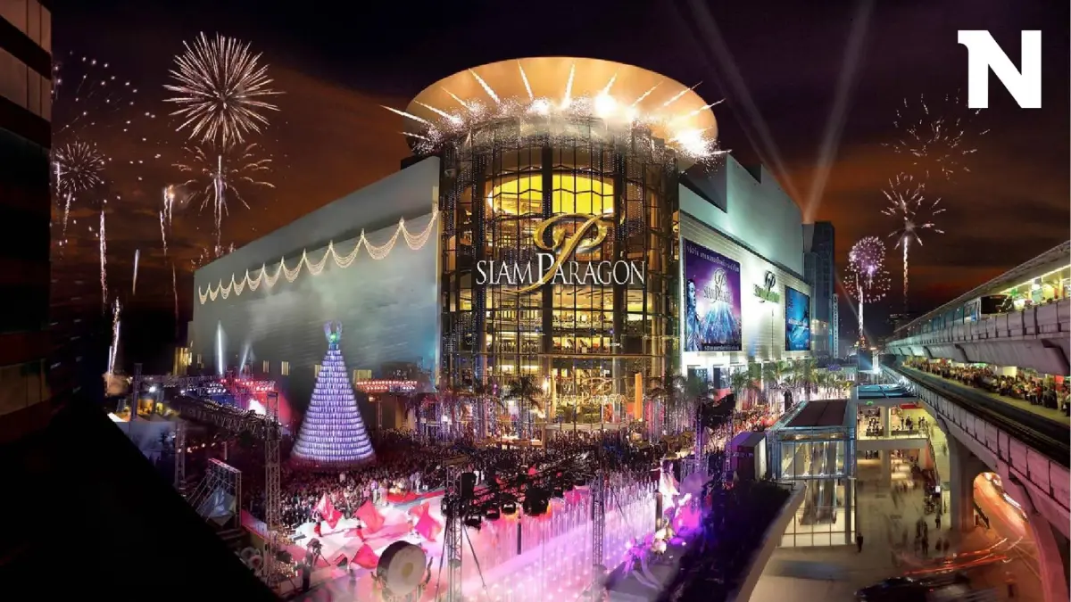 สยามพิวรรธน์เสริมแกร่งผู้นำอันดับ 1 Luxury Retail ในไทย