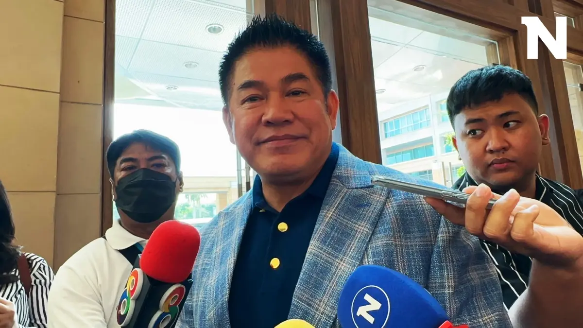 "ธรรมนัส" เผย "เศรษฐา" สั่งเร่งกระตุ้นจนท.สกัดนำเข้าหมูเถื่อน "ธรรมนัส" เผย "เศรษฐา" สั่งเร่งกระตุ้นจนท.สกัดนำเข้าหมูเถื่อน