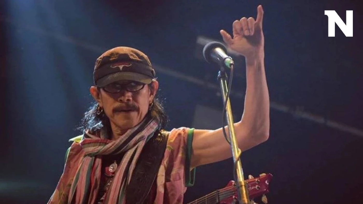 "แอ๊ด คาราบาว" ประกาศยุบวงแล้ว ปิดตำนานเพลงเพื่อชีวิต