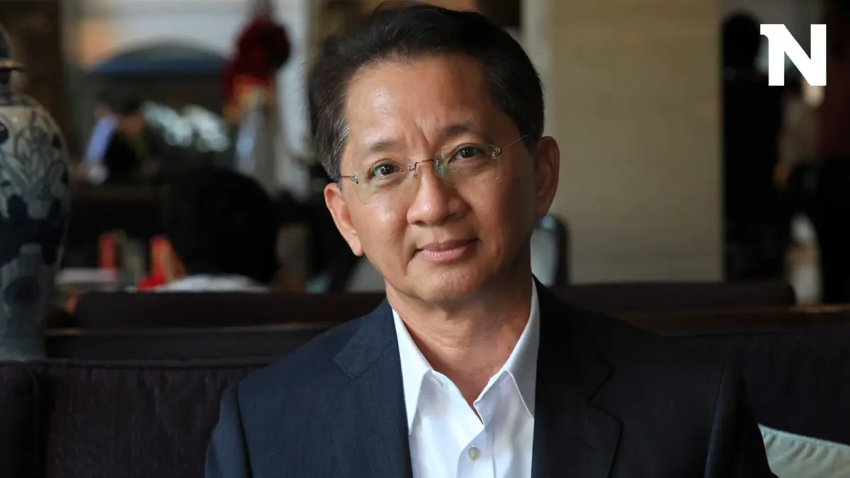 "อดีตรมว.คลัง" ค้านลดราคา "น้ำมัน" แบบเหวี่ยงแห ไม่ต่าง "แจกเงินดิจิทัล"