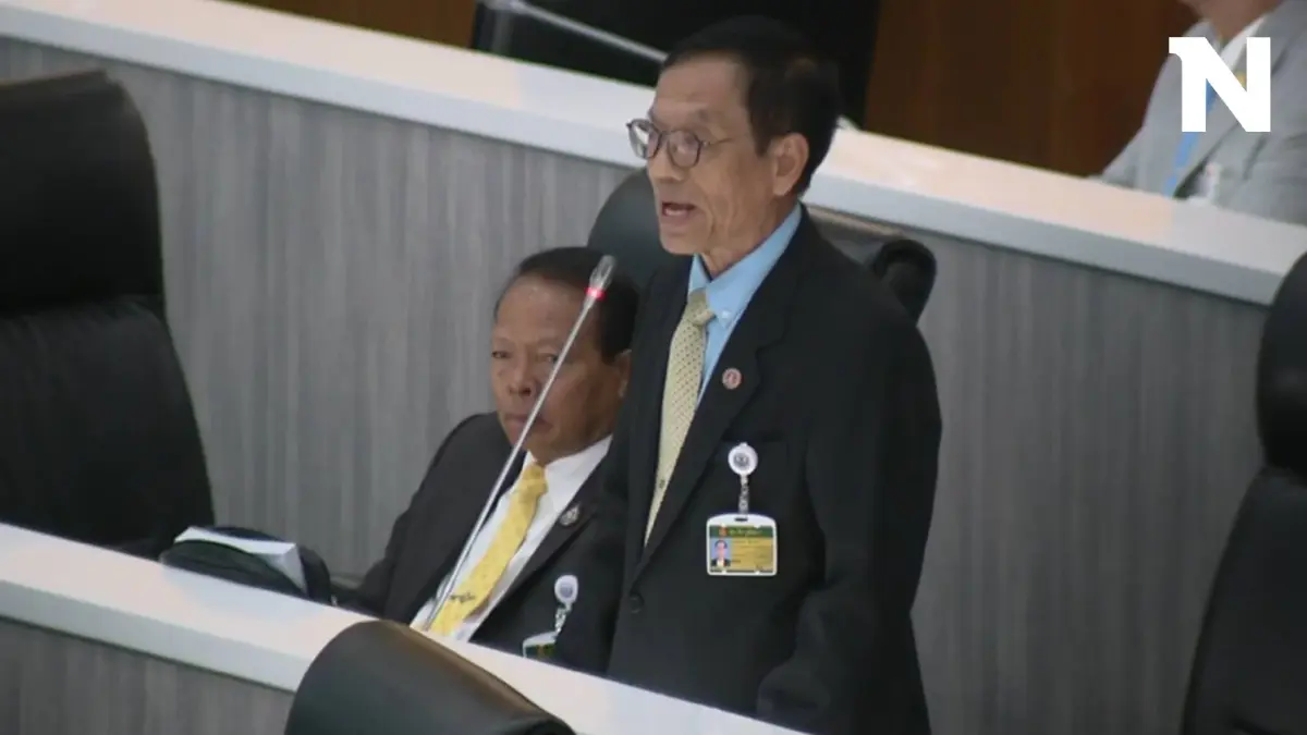 "เฉลิมชัย" เชียร์ยื่น "ป.ป.ช." เอาผิด "กกต." ไฟเขียวหาเสียงแจกเงินดิจิทัล