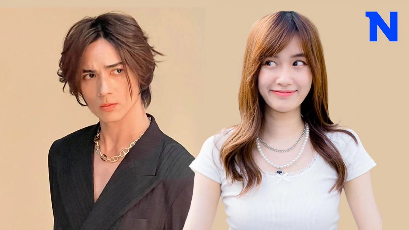 สิ้นสุดทางรัก "แน็ก ชาลี" ประกาศโสดเลิก "เก๋ไก๋ สไลเดอร์"