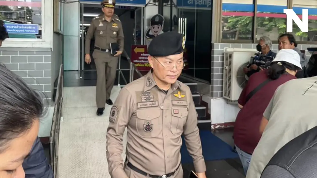 ออกหมายจับหนุ่ม 19 ชาวเมียนมา ฆาตกรรมอำพรางอดีตทูตเดนมาร์ก ออกหมายจับหนุ่ม 19 ชาวเมียนมา ฆาตกรรมอำพรางอดีตทูตเดนมาร์ก